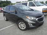 2019 Chevrolet Equinox Lt Unknown vin: 3GNAXJEV0KL299884