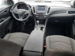 2018 Chevrolet Equinox Lt Red vin: 3GNAXJEV1JL129757