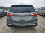 2018 Chevrolet Equinox Lt Угольный vin: 3GNAXJEV1JL132125