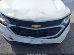 2018 Chevrolet Equinox Lt Белый vin: 3GNAXJEV1JL175654