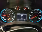 2018 Chevrolet Equinox Lt Синий vin: 3GNAXJEV1JS613319