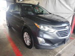 2020 Chevrolet Equinox Fwd 2fl vin: 3GNAXJEV1LL202984