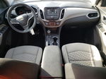 2018 Chevrolet Equinox Lt Красный vin: 3GNAXJEV2JS501967