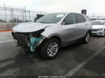 2018 Chevrolet Equinox Lt Серый vin: 3GNAXJEV2JS562493