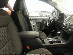 2018 Chevrolet Equinox Lt Серый vin: 3GNAXJEV2JS562493