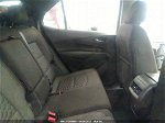 2018 Chevrolet Equinox Lt Gray vin: 3GNAXJEV2JS562493