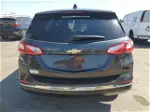 2019 Chevrolet Equinox Lt Gray vin: 3GNAXJEV2KS650655