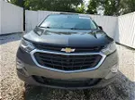 2020 Chevrolet Equinox Lt Charcoal vin: 3GNAXJEV2LS514382