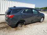 2020 Chevrolet Equinox Lt Charcoal vin: 3GNAXJEV2LS514382