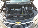 2020 Chevrolet Equinox Lt Charcoal vin: 3GNAXJEV2LS514382