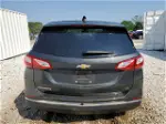 2020 Chevrolet Equinox Lt Угольный vin: 3GNAXJEV2LS514382