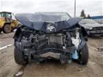 2018 Chevrolet Equinox Lt Синий vin: 3GNAXJEV3JL119571