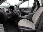 2018 Chevrolet Equinox Lt Gray vin: 3GNAXJEV3JS568318