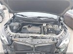 2018 Chevrolet Equinox Lt Gray vin: 3GNAXJEV3JS625343