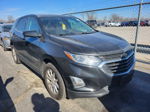 2020 Chevrolet Equinox Lt vin: 3GNAXJEV3LL203411