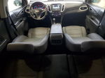 2018 Chevrolet Equinox Lt Black vin: 3GNAXJEV4JL103024