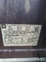 2018 Chevrolet Equinox Lt Blue vin: 3GNAXJEV4JL334800
