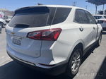 2018 Chevrolet Equinox Lt Неизвестно vin: 3GNAXJEV4JS601892