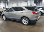 2018 Chevrolet Equinox Lt Tan vin: 3GNAXJEV4JS647576