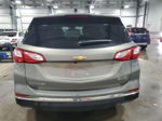 2018 Chevrolet Equinox Lt Tan vin: 3GNAXJEV4JS647576