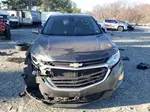 2019 Chevrolet Equinox Lt Blue vin: 3GNAXJEV4KS609640