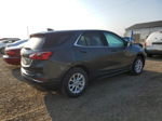 2019 Chevrolet Equinox Lt Серый vin: 3GNAXJEV4KS622016