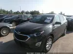 2020 Chevrolet Equinox Lt Серый vin: 3GNAXJEV4LS611244