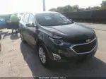 2020 Chevrolet Equinox Lt Серый vin: 3GNAXJEV4LS611244