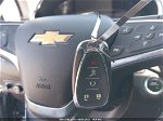 2018 Chevrolet Equinox Lt Gray vin: 3GNAXJEV5JL137571
