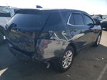 2018 Chevrolet Equinox Lt Charcoal vin: 3GNAXJEV5JS563265