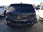 2018 Chevrolet Equinox Lt Charcoal vin: 3GNAXJEV5JS563265