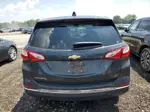 2019 Chevrolet Equinox Lt Gray vin: 3GNAXJEV5KS646521