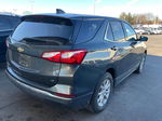 2020 Chevrolet Equinox Lt vin: 3GNAXJEV5LL207010