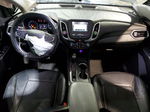 2018 Chevrolet Equinox Lt Gray vin: 3GNAXJEV6JL387059