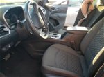 2018 Chevrolet Equinox Lt Бордовый vin: 3GNAXJEV6JS518304