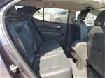 2018 Chevrolet Equinox Lt Синий vin: 3GNAXJEV6JS580608