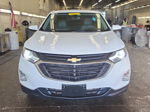 2018 Chevrolet Equinox Lt Unknown vin: 3GNAXJEV6JS589597