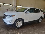 2018 Chevrolet Equinox Lt Unknown vin: 3GNAXJEV6JS589597