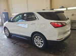 2018 Chevrolet Equinox Lt Unknown vin: 3GNAXJEV6JS589597