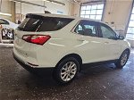 2018 Chevrolet Equinox Lt Unknown vin: 3GNAXJEV6JS589597