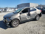 2018 Chevrolet Equinox Lt Tan vin: 3GNAXJEV7JL108427