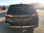 2018 Chevrolet Equinox Lt Charcoal vin: 3GNAXJEV7JS611350