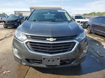 2018 Chevrolet Equinox Lt Серый vin: 3GNAXJEV7JS639245