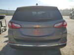 2018 Chevrolet Equinox Lt Charcoal vin: 3GNAXJEV7JS646308