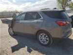 2018 Chevrolet Equinox Lt Charcoal vin: 3GNAXJEV7JS646308