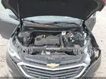 2019 Chevrolet Equinox Lt Gray vin: 3GNAXJEV7KL339779