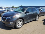 2020 Chevrolet Equinox Lt Charcoal vin: 3GNAXJEV7LS522610