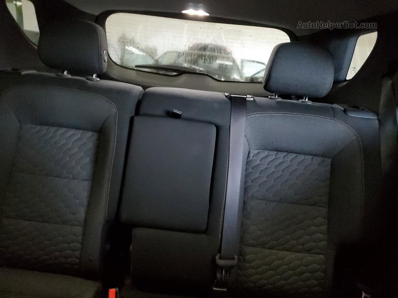 2018 Chevrolet Equinox Lt Золотой vin: 3GNAXJEV8JL258143