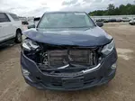 2018 Chevrolet Equinox Lt Blue vin: 3GNAXJEV8JL364866