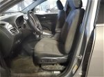 2018 Chevrolet Equinox Lt Gray vin: 3GNAXJEV8JS554995